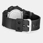 G-Shock Men Solar Black Dial Analog-Digital Resin Watch G1754