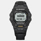 G-Shock Men Quartz Clear Dial Digital Resin Watch G1760