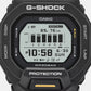 G-Shock Men Quartz Clear Dial Digital Resin Watch G1760