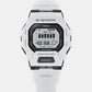 G-Shock Men Quartz Clear Dial Digital Resin Watch G1761
