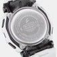 G-Shock Men Quartz Clear Dial Digital Resin Watch G1761