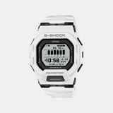 G-Shock Men Quartz Clear Dial Digital Resin Watch G1761