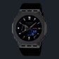 G-Shock Men Quartz Black Dial Analog-Digital Resin Watch G1762