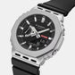 G-Shock Men Quartz Black Dial Analog-Digital Resin Watch G1763