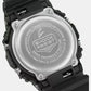 G-Shock Men Quartz Black Dial Digital Resin Watch G1764
