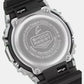 G-Shock Men Quartz Black Dial Digital Resin Watch G1766