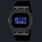 G-Shock Men Quartz Black Dial Digital Resin Watch G1766