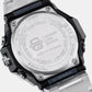 G-Shock Men Solar Blue Dial Chronograph Stainless Steel Watch G1771