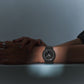 G-Shock Women Quartz Black Dial Analog-Digital Resin Watch G1774