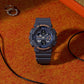 G-Shock Women Quartz Blue Dial Analog-Digital Resin Watch G1779