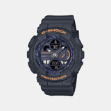 G-Shock Women Quartz Blue Dial Analog-Digital Resin Watch G1779
