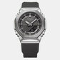 G-Shock Women Quartz Black Dial Analog-Digital Resin Watch G1781