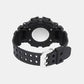 G-Shock Men Quartz Black Dial Digital Resin Watch G1786