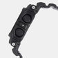 G-Shock Men Quartz Black Dial Digital Resin Watch G1786