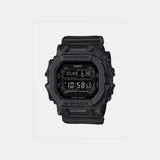 G-Shock Men Quartz Black Dial Digital Resin Watch G1786