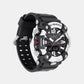 G-Shock Men Quartz Black Dial Analog-Digital Resin Watch G1787