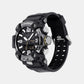 G-Shock Men Quartz Black Dial Analog-Digital Resin Watch G1788
