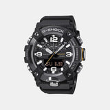 G-Shock Men Quartz Black Dial Analog-Digital Resin Watch G1788