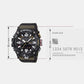 G-Shock Men Quartz Black Dial Analog-Digital Resin Watch G1790