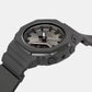 G-shock Men Quartz Black Dial Analog Resin Watch G1799