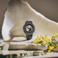 G-shock Men Quartz Black Dial Analog Resin Watch G1799