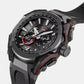 G-shock Men Solar Black Dial Chronograph Resin Watch MTG-B4000B-1A G1811