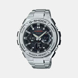 Classics Women Quartz White Dial Analog-Digital Brass Watch G604
