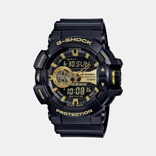 CASIO Wrist Watch – Model G651
