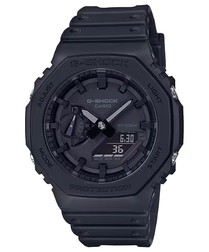 CASIO Wrist Watch – Model G987
