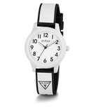 GUESS Kids White Analog Watch