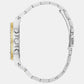 Gt Moonlight Women Quartz Silver Dial Analog Stainless Steel GW0320L7 - Guess watch - Image 5