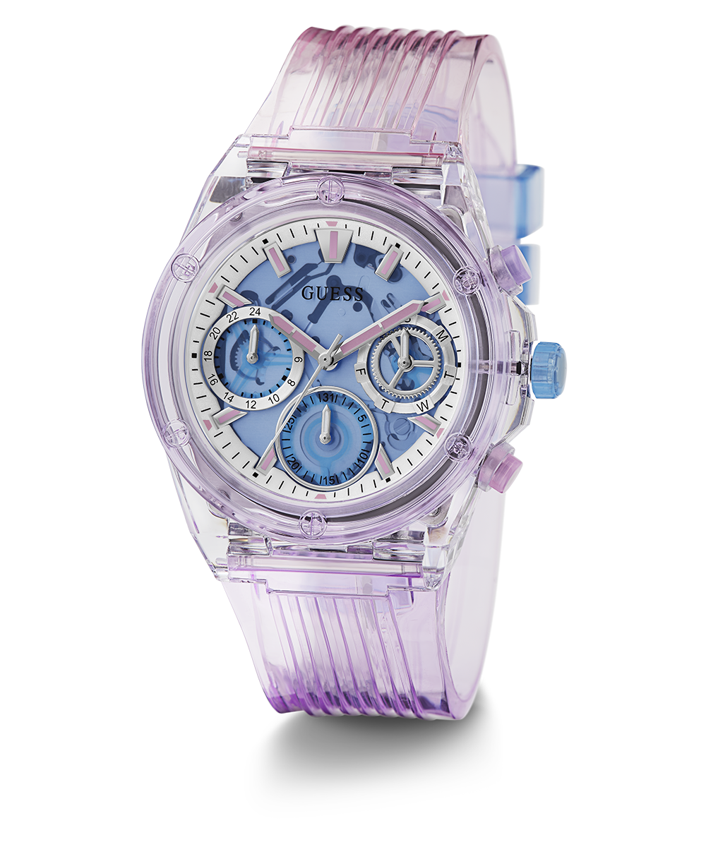 ECO FRIENDLY 2-TONE BIO-BASED WATCH