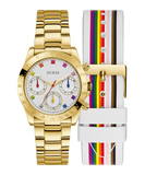 Exclusive Pride Rainbow Watch Gift Set