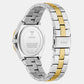 Gd Empress Women Quartz Green Dial Analog Stainless Steel GW0873L4 - Guess watch - Image 5