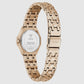 Gb Pixie Women Quartz Teal Dial Analog Stainless Steel GW0931L7 - Guess watch - Image 3
