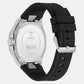 Gt Empire Men Quartz Black Dial Analog Stainless Steel GW1002G1