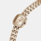 Gb Hazel Women Quartz Rose Gold Dial Analog Stainless Steel GW1018L4 - Guess watch - Image 3