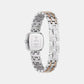 Gb Hazel Women Quartz White Dial Analog Stainless Steel GW1018L5