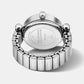 Gb Anna Women Quartz Silver Dial Analog Stainless Steel GW1022L1