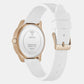 Gd Margo Women Quartz White Dial Analog Stainless Steel GW1030L4 - Guess watch - Image 5