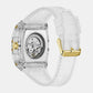 Gt Phoenix Men Automatic Silver Dial Analog Stainless Steel GW1073G2