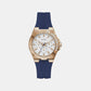 Gs Calypso Women Quartz White Dial Analog Stainless Steel GW1034L4 - Guess watch