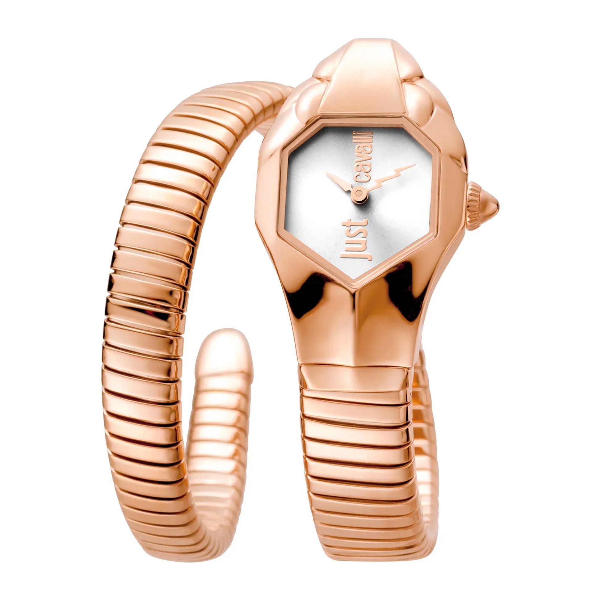 Glam DNA Rose Gold