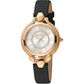 Cerimonioso Rose Gold Leather