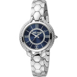 Cerimonioso Metal Blu