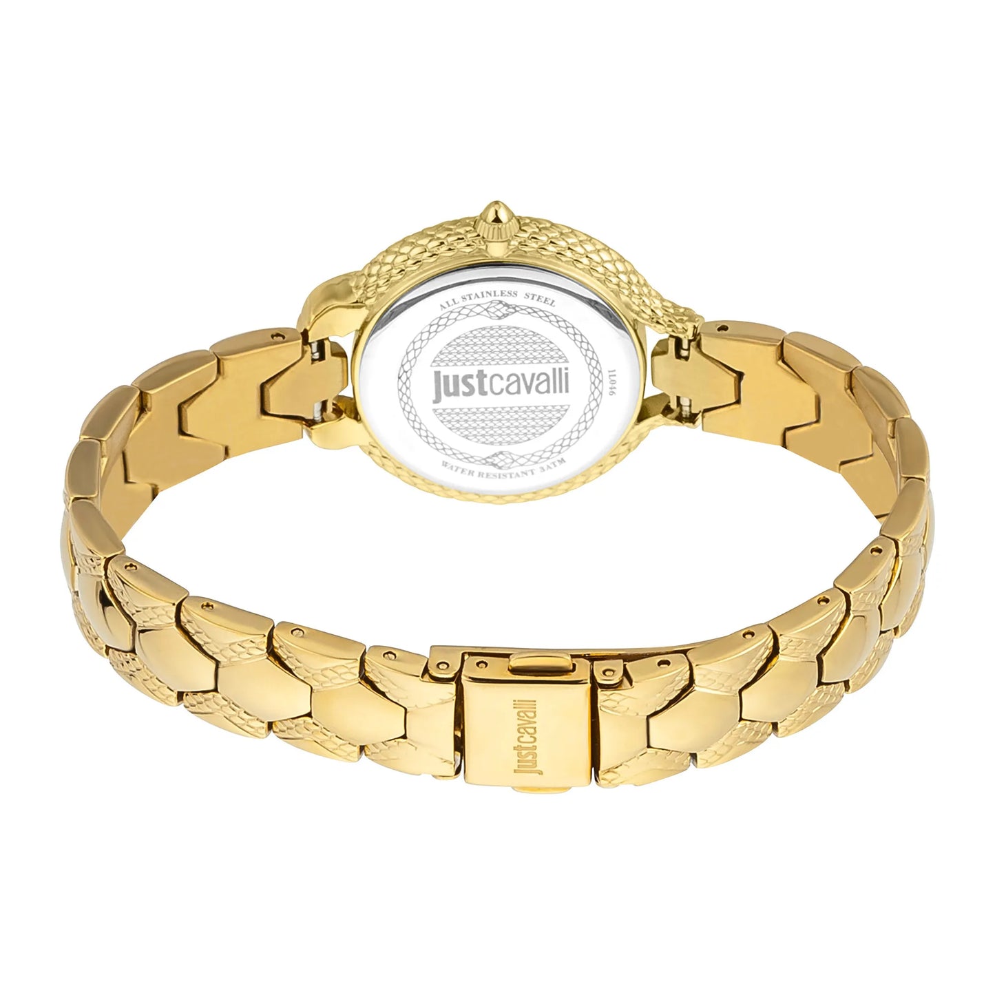 Cerimonioso Yellow Gold Green