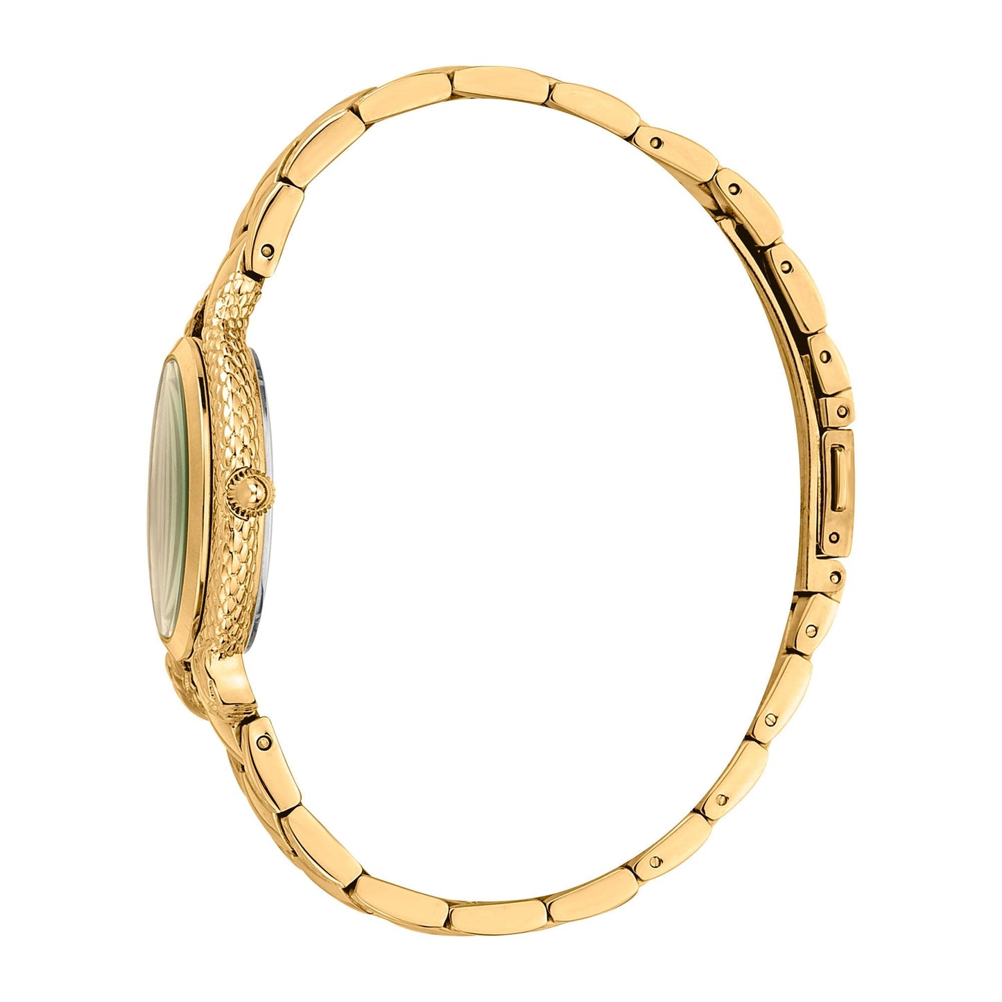 Cerimonioso Yellow Gold Green