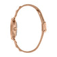 SET Steel Mesh Rose Gold