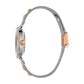 SET Steel Mesh Rose Gold TwoTone