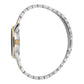 Donna affascinante Two Tones YG Blue